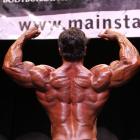 Clark  Shane - NPC Mid Atlantic Championships 2012 - #1